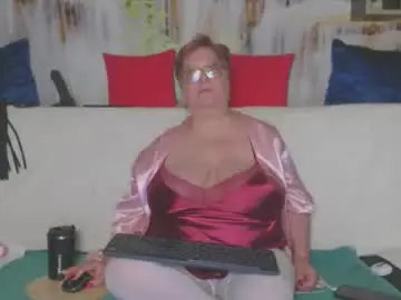 Chaturbate Nude Webcam of queenpammy