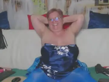 Chaturbate Live Sex Cam of queenpammy