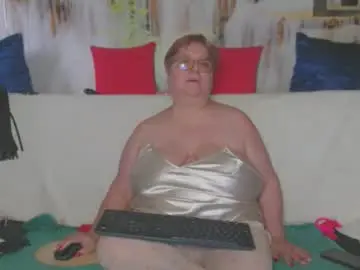 Chaturbate Watch Live Sex Cams of queenpammy