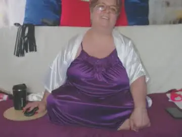 Chaturbate Live Sex Cam of queenpammy