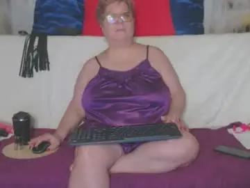 Chaturbate Free Porn Cam of queenpammy