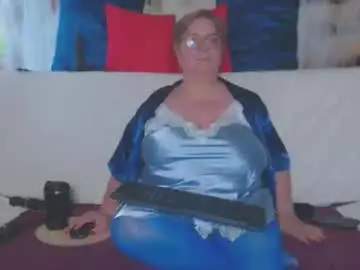 Chaturbate Free Live Porn of queenpammy