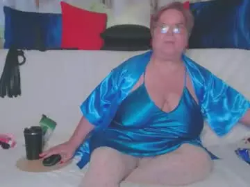 Chaturbate Watch Live Sex Cams of queenpammy