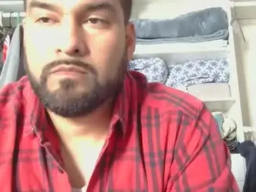 Chaturbate Best Webcam of sal_cumplaciente