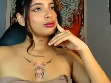 Chaturbate Live Sex of sallymaddoxx