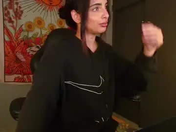 Chaturbate Free Porn Cam of sallymaddoxx