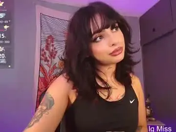 Chaturbate Adult Video Chat of sallymaddoxx