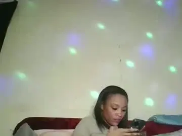 Chaturbate Nude Webcam of saucy_shanice