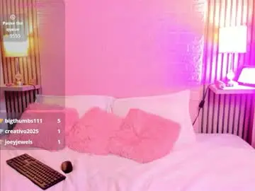 Chaturbate Live Sex Cam of sexi_medussa