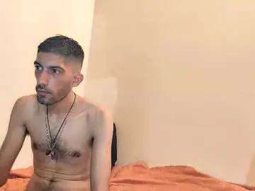 Chaturbate Sex Cam of shebas07