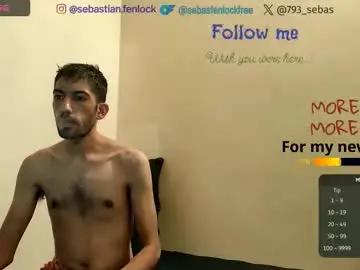 Chaturbate Live Sex Cam of shebas07