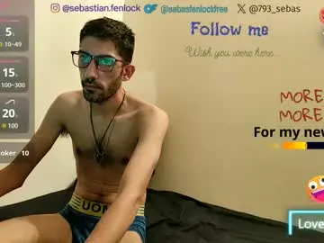 Chaturbate Adult Webcams of shebas07