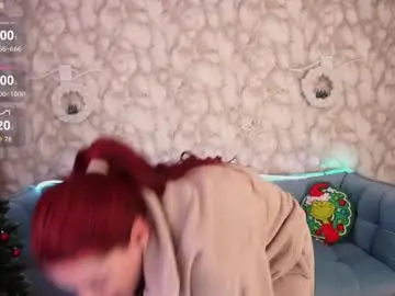 Chaturbate Live Sex Cam of sweety_one_