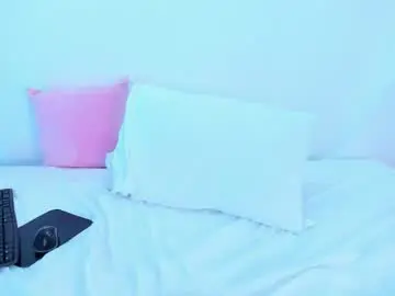 Chaturbate Live Sex Cam of valerimilton