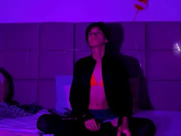 Chaturbate Private Sex Chat of vannellope_96