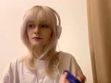 Chaturbate Sex Chat of viviannute