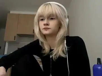 Chaturbate Live Porn of viviannute