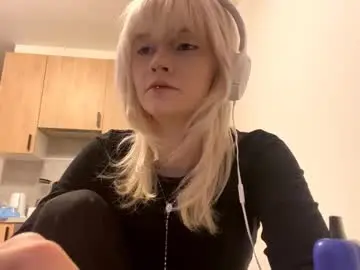 Chaturbate Sex Cam of viviannute