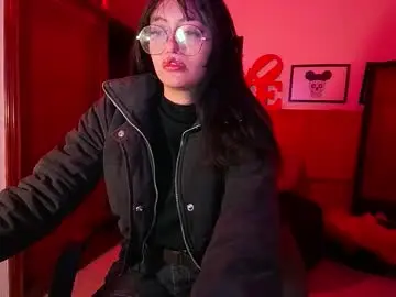 Chaturbate Adult Webcams of zoe__ruiz