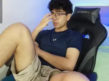 Chaturbate Live Sex Cam of _nickconnor1