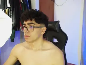 Chaturbate Live Sex of _nickconnor1