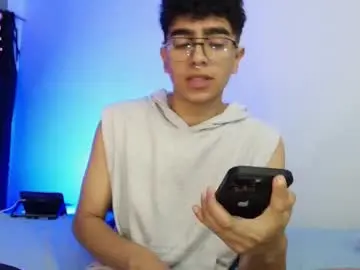 Chaturbate Best Webcam of _nickconnor1