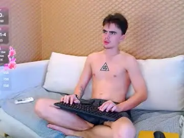 Chaturbate Nude Webcam of alinka_pashka