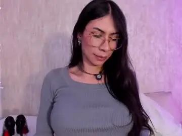 Chaturbate Live Sex Cam of amby_ambar
