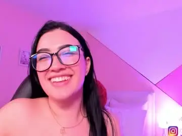 angeel_fox from chaturbate