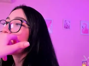 Chaturbate Sex Cam of angeel_fox