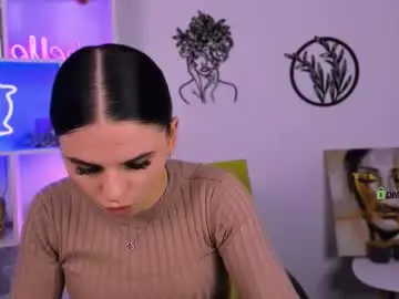 Chaturbate Nude Webcam of astra_opal