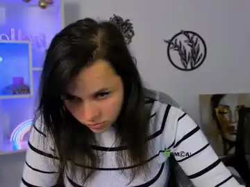 Chaturbate Adult Webcams of astra_opal