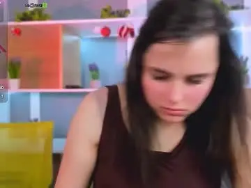 Chaturbate Live Sex Cam of astra_opal