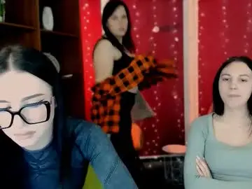 Chaturbate Adult Webcams of astra_opal