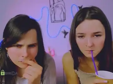 Chaturbate Nude Webcam of astra_opal