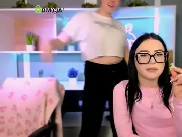 Chaturbate Live Sex of astra_opal