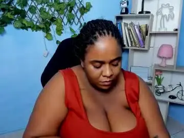 bbw_charlote from chaturbate