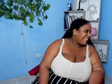 Chaturbate Best Webcam of bbw_charlote