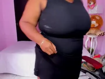 Chaturbate Nude Webcam of bbw_charlote