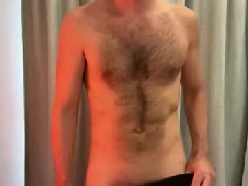 Chaturbate Nude Webcam of benb821