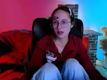 Chaturbate Nude Webcam of cheryl_sweetie