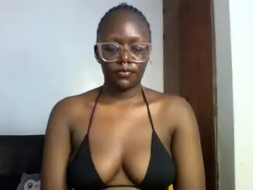 Chaturbate Adult Webcam of chocolate_enne_