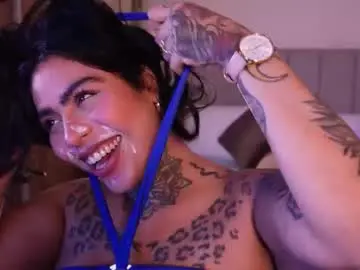 Chaturbate Live Porn of curvyliciouss