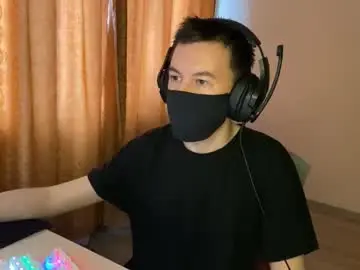 Chaturbate Free Live Porn of froztai