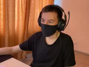 Chaturbate Adult Webcam of froztai