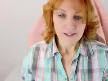 Chaturbate Nude Webcam of gardner_ava