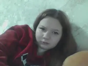 Chaturbate Private Sex Chat of girl_cute07