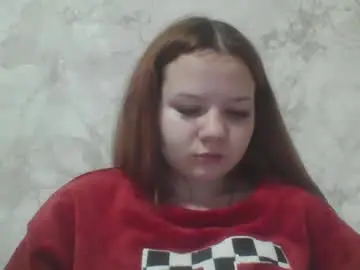 Chaturbate Nude Webcam of girl_cute07