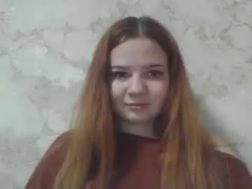 Chaturbate Nude Webcam of girl_cute07