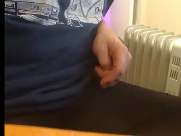 Chaturbate Nude Webcam of gruhahn